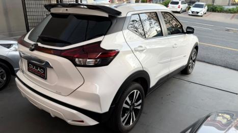 NISSAN Kicks Play 1.6 16V FELXSTART SENSE XTRONIC AUTOMÁTICO, Foto 6