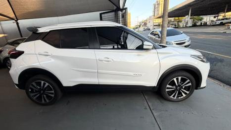 NISSAN Kicks Play 1.6 16V FELXSTART SENSE XTRONIC AUTOMÁTICO, Foto 7