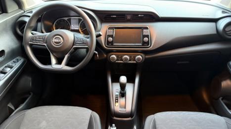 NISSAN Kicks Play 1.6 16V FELXSTART SENSE XTRONIC AUTOMÁTICO, Foto 10