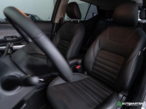 NISSAN Kicks Play 1.6 16V FELXSTART ADVANCE PLUS XTRONIC AUTOMÁTICO, Foto 7