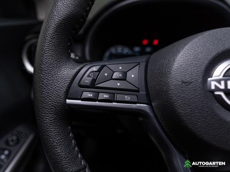 NISSAN Kicks Play 1.6 16V FELXSTART ADVANCE PLUS XTRONIC AUTOMÁTICO, Foto 10