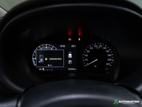 NISSAN Kicks Play 1.6 16V FELXSTART ADVANCE PLUS XTRONIC AUTOMÁTICO, Foto 12