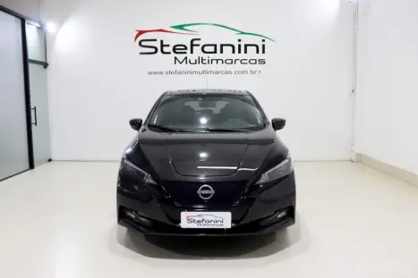 NISSAN Leaf B12P 4P 40 ELÉTRICO, Foto 2 NISSAN Leaf B12P 4P 40 ELÉTRICO, Foto 2