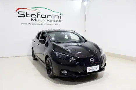 NISSAN Leaf B12P 4P 40 ELÉTRICO, Foto 3 NISSAN Leaf B12P 4P 40 ELÉTRICO, Foto 3