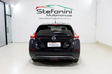 NISSAN Leaf B12P 4P 40 ELÉTRICO, Foto 12 NISSAN Leaf B12P 4P 40 ELÉTRICO, Foto 12