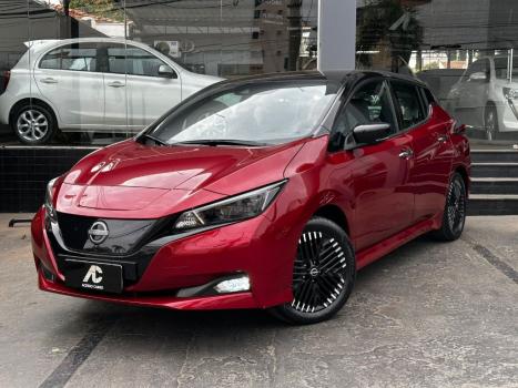 NISSAN Leaf B12P 4P 40 ELTRICO, Foto 1