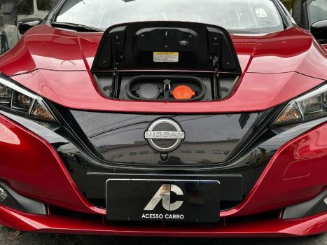 NISSAN Leaf B12P 4P 40 ELTRICO, Foto 4