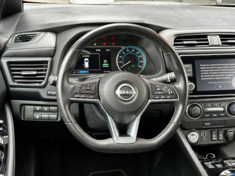 NISSAN Leaf B12P 4P 40 ELTRICO, Foto 10