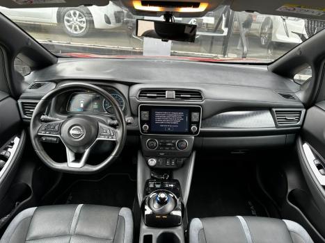 NISSAN Leaf B12P 4P 40 ELTRICO, Foto 12