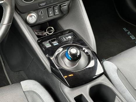 NISSAN Leaf B12P 4P 40 ELTRICO, Foto 13