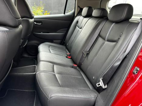 NISSAN Leaf B12P 4P 40 ELTRICO, Foto 15