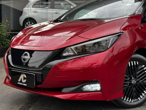 NISSAN Leaf B12P 4P 40 ELTRICO, Foto 2