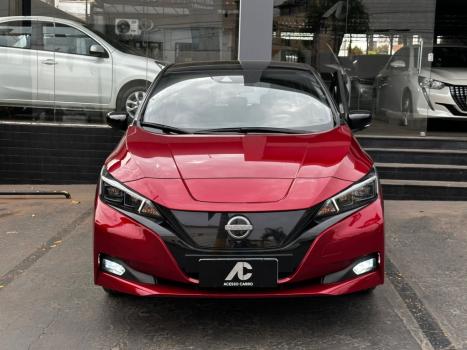 NISSAN Leaf B12P 4P 40 ELTRICO, Foto 3