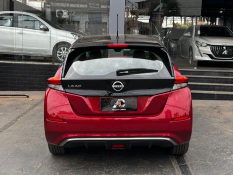NISSAN Leaf B12P 4P 40 ELTRICO, Foto 4