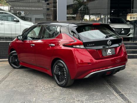 NISSAN Leaf B12P 4P 40 ELTRICO, Foto 5