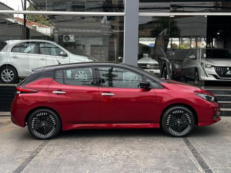 NISSAN Leaf B12P 4P 40 ELTRICO, Foto 6