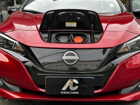 NISSAN Leaf B12P 4P 40 ELTRICO, Foto 7