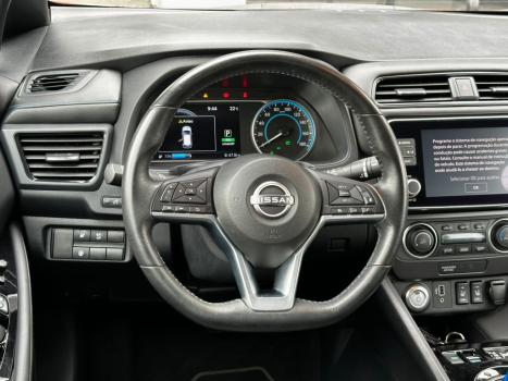 NISSAN Leaf B12P 4P 40 ELTRICO, Foto 8