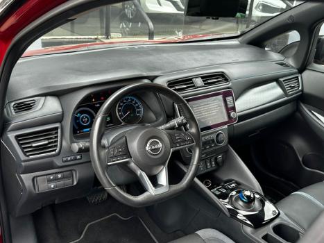 NISSAN Leaf B12P 4P 40 ELTRICO, Foto 9