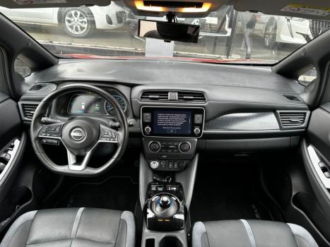 NISSAN Leaf B12P 4P 40 ELTRICO, Foto 10