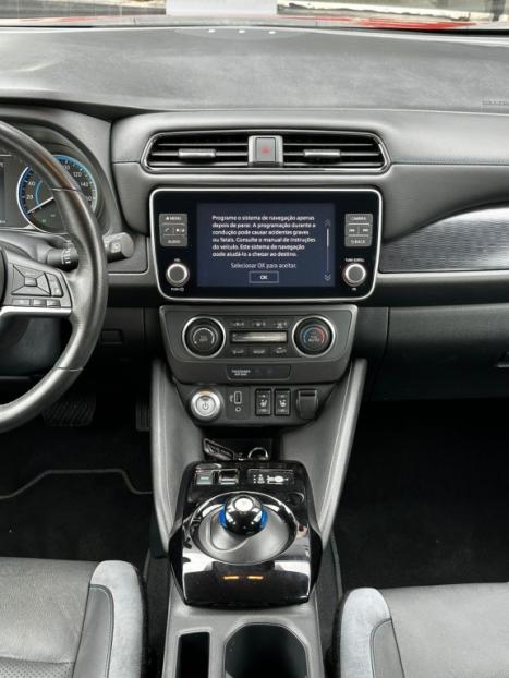NISSAN Leaf B12P 4P 40 ELTRICO, Foto 11