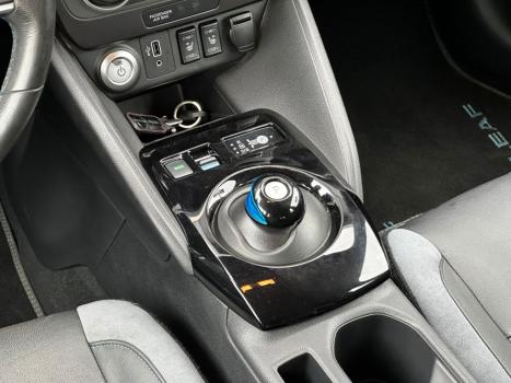 NISSAN Leaf B12P 4P 40 ELTRICO, Foto 12