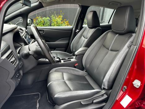 NISSAN Leaf B12P 4P 40 ELTRICO, Foto 13