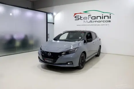 NISSAN Leaf B12P 4P 40 EL�TRICO, Foto 1
