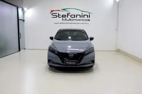 NISSAN Leaf B12P 4P 40 EL�TRICO, Foto 2
