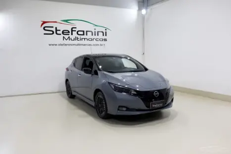 NISSAN Leaf B12P 4P 40 EL�TRICO, Foto 3