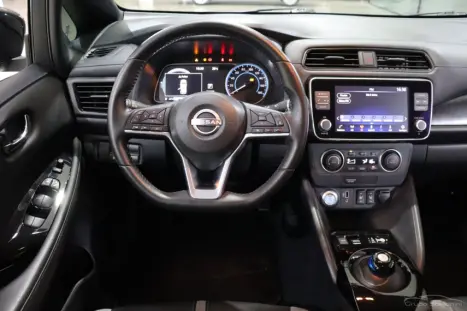 NISSAN Leaf B12P 4P 40 EL�TRICO, Foto 5