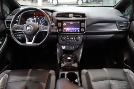 NISSAN Leaf B12P 4P 40 EL�TRICO, Foto 6