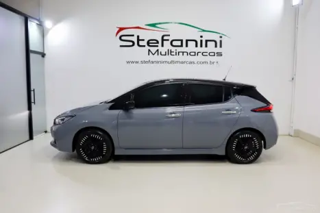 NISSAN Leaf B12P 4P 40 EL�TRICO, Foto 10
