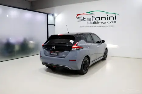 NISSAN Leaf B12P 4P 40 EL�TRICO, Foto 11