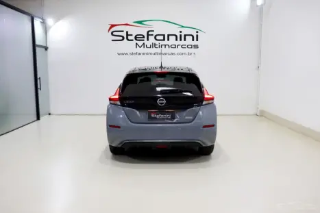 NISSAN Leaf B12P 4P 40 EL�TRICO, Foto 12