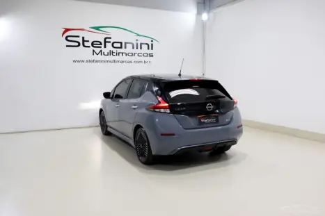 NISSAN Leaf B12P 4P 40 EL�TRICO, Foto 13