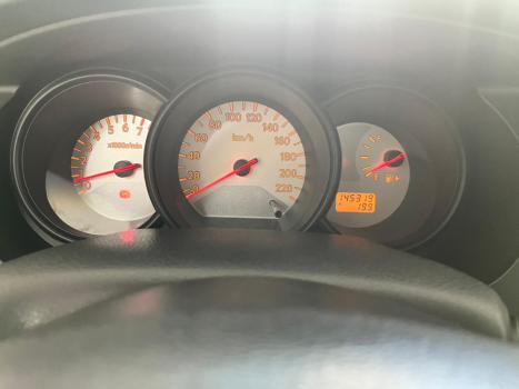 NISSAN Livina 1.6 16V 4P S FLEX, Foto 16
