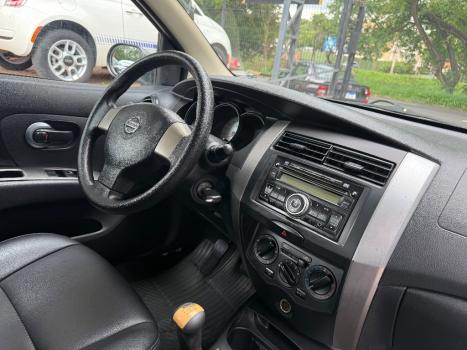 NISSAN Livina 1.6 16V 4P FLEX, Foto 6