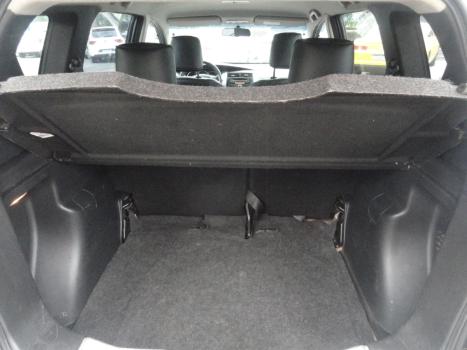 NISSAN Livina 1.6 16V 4P X-GEAR FLEX, Foto 7