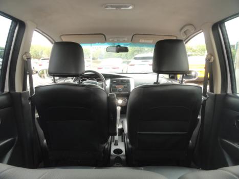 NISSAN Livina 1.6 16V 4P X-GEAR FLEX, Foto 13