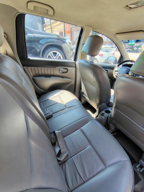 NISSAN Livina 1.6 16V FLEX NIGHT&DAY, Foto 5