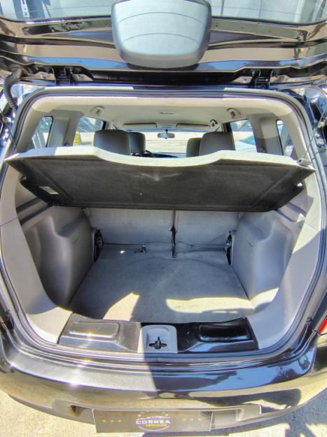 NISSAN Livina 1.6 16V FLEX NIGHT&DAY, Foto 9