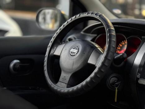 NISSAN Livina 1.6 16V 4P S FLEX, Foto 7