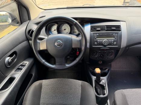 NISSAN Livina 1.6 16V 4P S FLEX, Foto 6