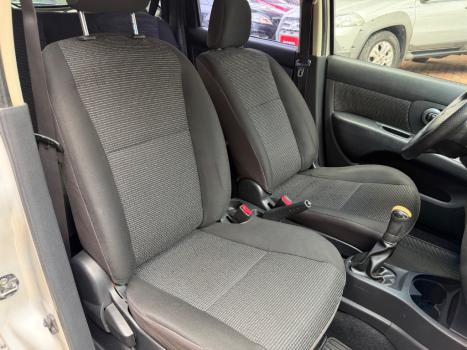 NISSAN Livina 1.6 16V 4P S FLEX, Foto 8