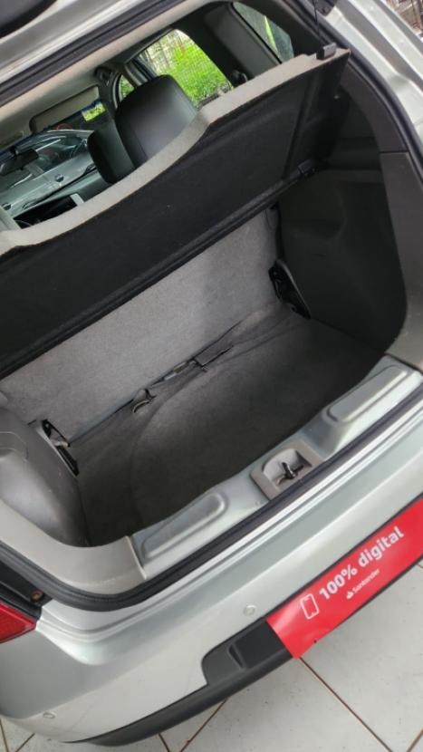 NISSAN Livina 1.6 16V 4P S FLEX, Foto 11