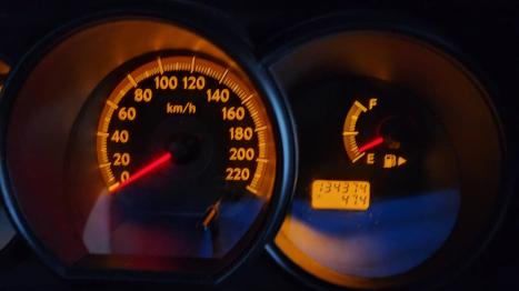 NISSAN Livina 1.6 16V 4P S FLEX, Foto 12