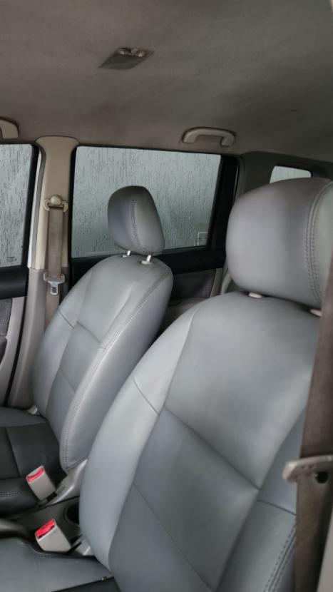 NISSAN Livina 1.6 16V 4P S FLEX, Foto 15