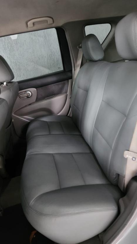 NISSAN Livina 1.6 16V 4P S FLEX, Foto 16