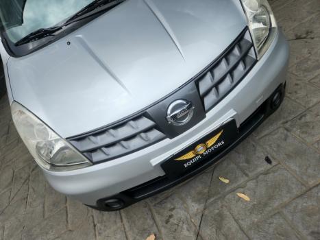 NISSAN Livina 1.6 16V 4P S FLEX, Foto 3